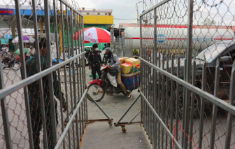 Thái Lan thêm 21 người chết vì COVID-19, ca nhiễm mới ở Campuchia giảm hơn một nửa