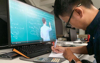 Hà Nam cho học sinh toàn tỉnh nghỉ học vì COVID-19