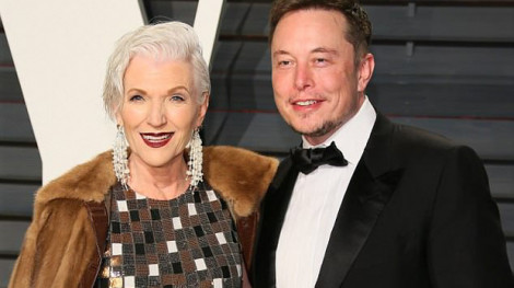 Người mẹ đơn thân cho tỷ phú Elon Musk những bài học gì?