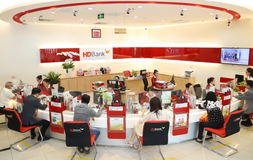 Chiến lược số hóa “Happy Digital Bank” của HDBank trong báo cáo thường niên 2020