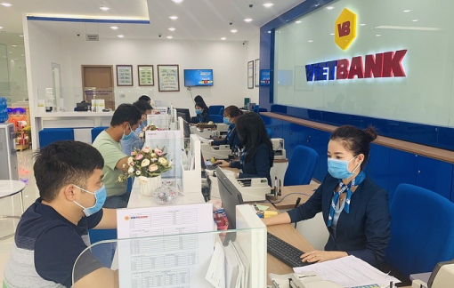 Vietbank và phương pháp đảm bảo an toàn giao dịch cho khách hàng