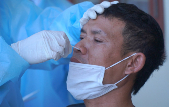 Đã có 15 người mắc bệnh sau ca COVID-19 đầu tiên ở Hà Nam, khẩn trương xét nghiệm