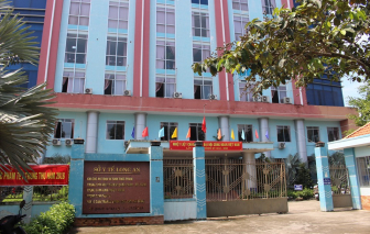 Long An khẩn cấp tìm người liên quan bệnh nhân COVID-19 ở TPHCM