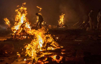 Điều gì xảy ra nếu các nước giàu buông lơi trận chiến chống COVID-19?