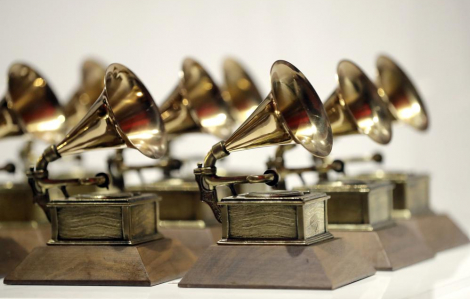 Grammy thay đổi quy tắc sau cáo buộc tham nhũng