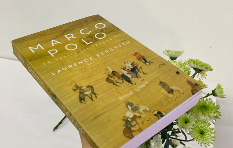 Khám phá hành trình xuyên Á của Marco Polo