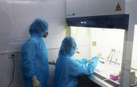 Thêm 2 ca nghi nhiễm SARS-CoV-2 tại Hà Nam