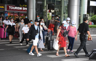 Đà Nẵng kiến nghị không tiếp nhận các chuyến bay đưa người nhập cảnh vào thành phố trong thời gian tới