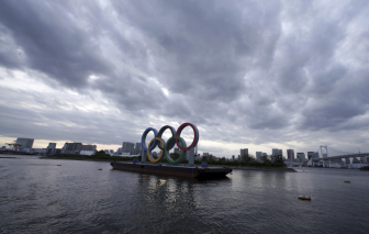 Nhiều y tá từ chối hỗ trợ Olympic Tokyo