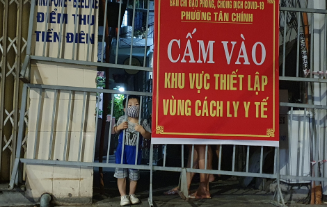 Từ 0g ngày 3/5, Đà Nẵng dừng hoạt động quán bar, karaoke, chợ đêm, phố đi bộ