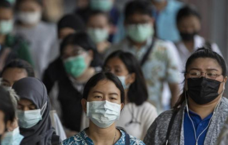 Thái Lan ghi nhận số người chết vì COVID-19 kỷ lục, số ca nhiễm tại Campuchia tăng trở lại