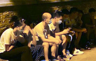 Cần sửa luật để xử lý nghiêm vi phạm về phòng chống COVID-19