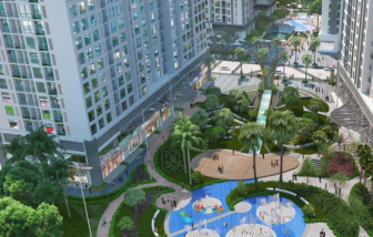 Chuyên gia Ấn Độ dương tính sau khi rời khu cách ly, Hà Nội phong tỏa 1 tòa nhà tại Times City