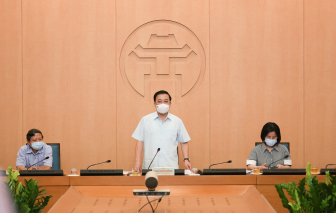 Sau cấm quán xá vỉa hè, Hà Nội tạm dừng rạp chiếu phim, mát-xa