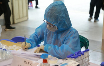 Lào Cai tìm khẩn người đến 17 địa điểm sau