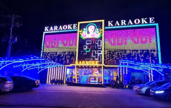 Tây Ninh: Tạm dừng hoạt động kinh doanh dịch vụ giải trí từ 0 giờ ngày 5/5