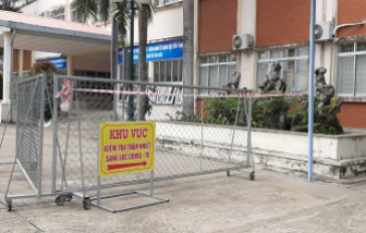 An Giang: Vợ chồng bác sĩ về từ Campuchia nghi mắc COVID-19