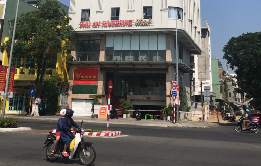 Đà Nẵng: Nữ nhân viên massage trong khách sạn Phú An dương tính với SARS-CoV-2