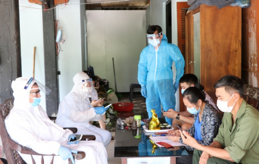 Giám đốc Trung tâm Y tế TP. Yên Bái bị kỷ luật cảnh cáo