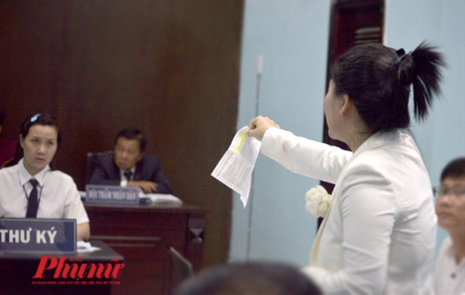 Vụ Bệnh viện FV kiện bệnh nhân: Bệnh nhân và FV "bồi thường" cho nhau