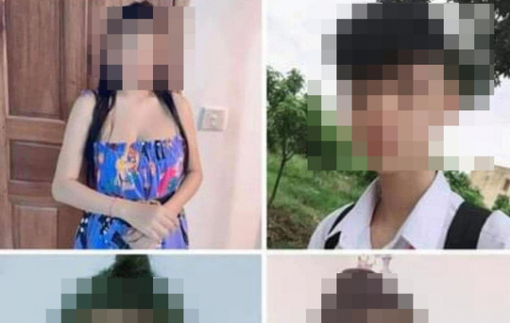 Công an truy tìm người đăng thông tin truy tìm "dâm phụ"
