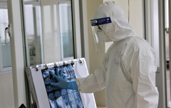 Tối 5/5, 18 người mắc COVID-19 trong cộng đồng tại Hà Nội, Quảng Nam, Hải Dương, Đồng Nai