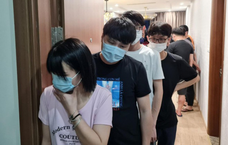Bắt giam 3 bị can tổ chức cho người nước ngoài nhập cảnh “chui” vào Việt Nam