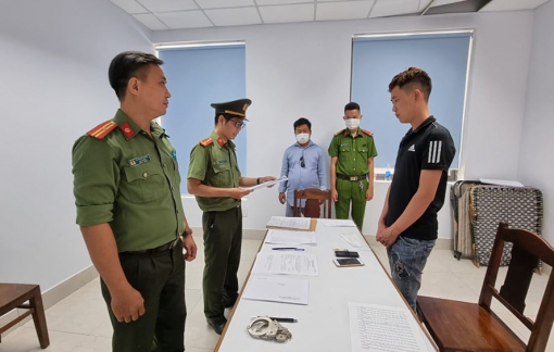 Công an Đà Nẵng điều tra đường dây đưa người nước ngoài nhập cảnh trái phép