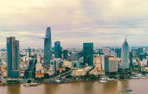 Hiến kế để TPHCM trở thành đại đô thị mang đẳng cấp khu vực và quốc tế
