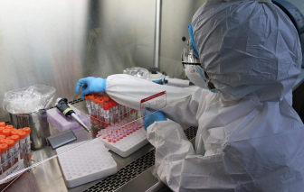 Hưng Yên có 2 ca dương tính liên quan tới bệnh nhân mắc COVID-19 tại Bệnh viện Bệnh Nhiệt đới Trung ương