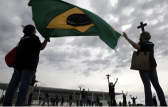 Bi kịch khi giới trẻ Mỹ Latinh chết vì COVID-19 gia tăng: "Hậu quả khó lường"