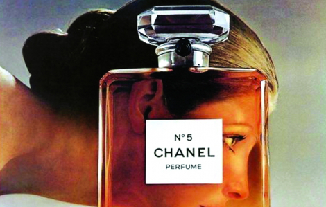 Coco Chanel và những câu chuyện đời