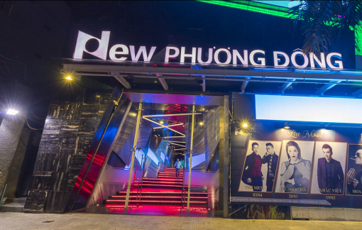 Đà Nẵng: Thêm 2 lao động tự do và 1 nhân viên vũ trường New Phương Đông dương tính với SARS-CoV-2