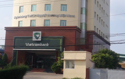 Vietcombank chi nhánh Tây Đô thiệt hại hơn 310 tỷ đồng, đề nghị truy tố 15 bị can
