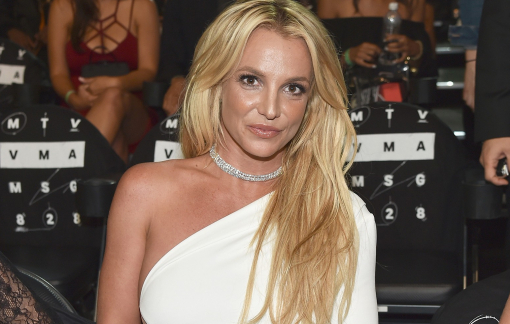 Mặc chủ nhân phản ứng, phim tài liệu về Britney Spears vẫn ra mắt