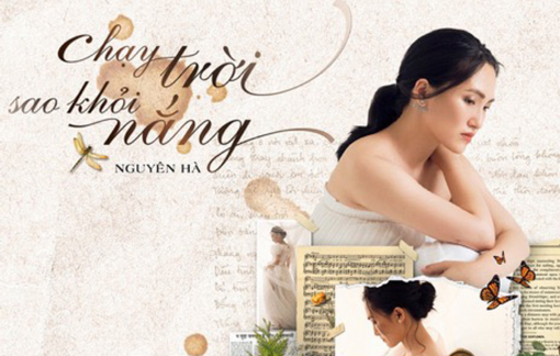 Nguyễn Minh Cường và Nguyên Hà - Sự hợp tác mới