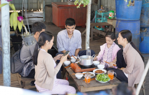 Phim Việt nỗ lực để thuần Việt