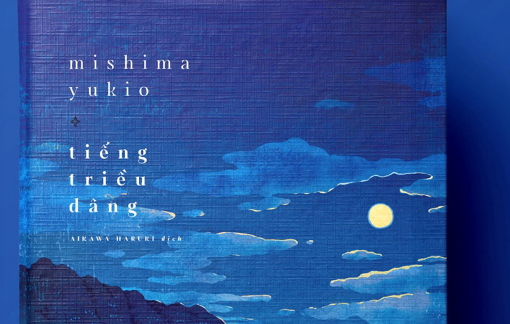 "Tiếng triều dâng": Tiếng vọng tình yêu giữa bao la biển trời