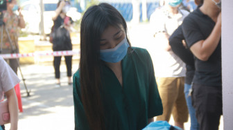 Đà Nẵng xét nghiệm mẫu gộp cho 500 nhân viên ở vũ trường, massage, karaoke