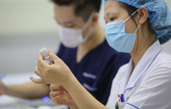 Tối 7/5, 40 người mắc COVID-19 trong cộng đồng