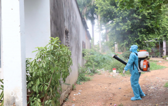 Giám đốc Sở Xây dựng là F1, hàng loạt lãnh đạo chủ chốt Bình Phước thành F2, F3