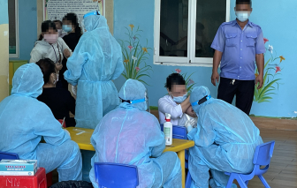 TPHCM cần cảnh giác cao độ