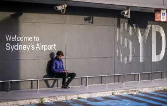 Úc có thể đóng cửa biên giới đến hết năm 2022