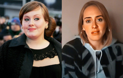 Adele duy trì chế độ ăn như thế nào sau khi giảm cân?