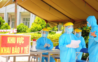 Khánh Hòa tìm người liên quan đến bệnh nhân thứ 3.141