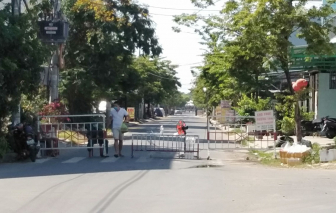 Đà Nẵng: Quản lý và nhân viên thẩm mỹ viện AMIDA dương tính với SARS-CoV-2