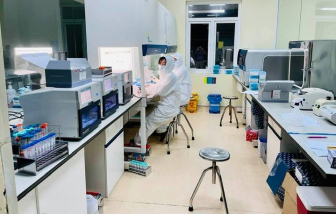 Quảng Ninh: 1 ca dương tính có liên quan Bệnh viện K Tân Triều