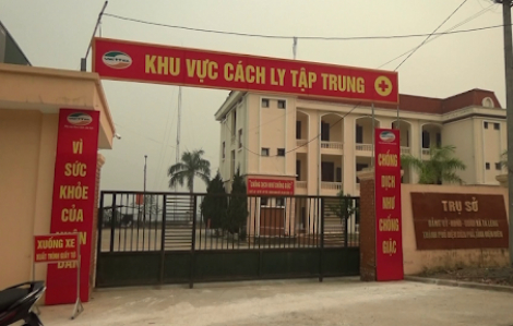 Có 1 ca dương tính với SARS-CoV-2, Điện Biên tạm dừng các dịch vụ không cần thiết