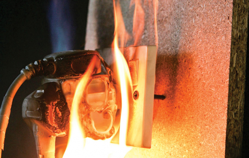 Những nguyên tắc nằm lòng để sử dụng thiết bị điện an toàn