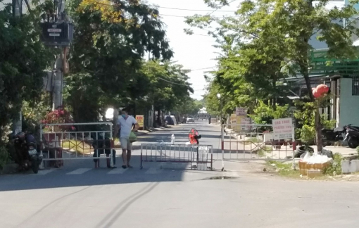Đà Nẵng: Quản lý và nhân viên thẩm mỹ viện AMIDA dương tính với SARS-CoV-2
